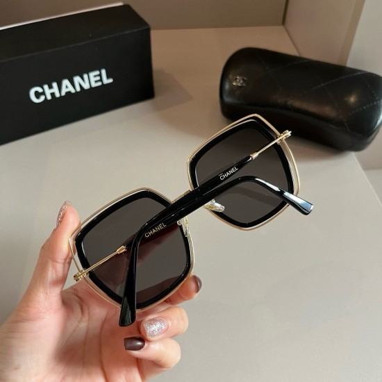 CHANEL SUNGLASSES