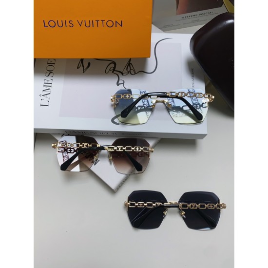 LV SUNGLASSES LV SUNGLASSES