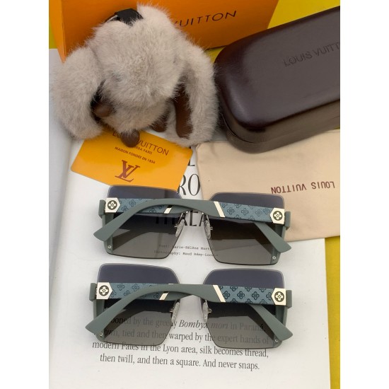 LV SUNGLASSES LV SUNGLASSES