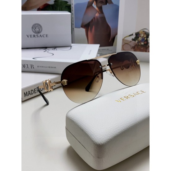 VERSACE SUNGLASSES