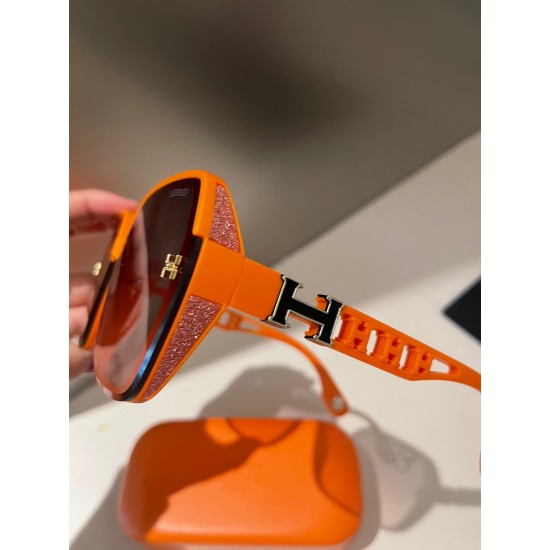 Hermes Sunglasses