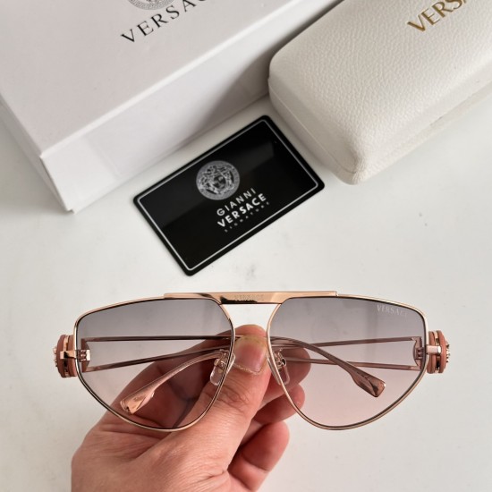 VERSACE SUNGLASSES