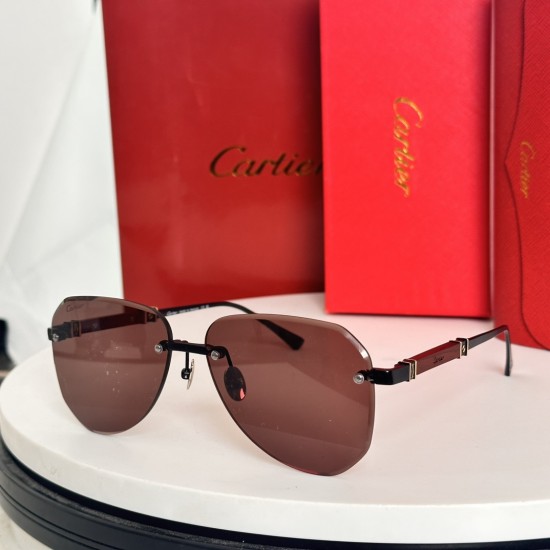 Cartier Sunglasses