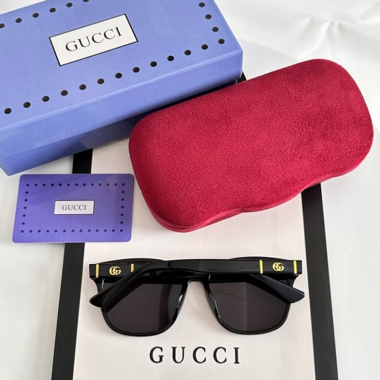 Gucci SUNGLASSES