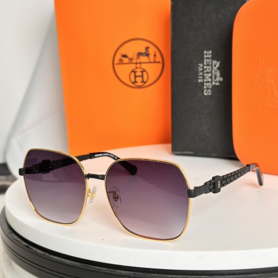 Hermes Sunglasses