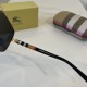 BURBERRY SUNGLASSES