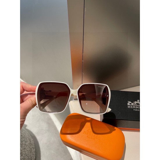 Hermes Sunglasses