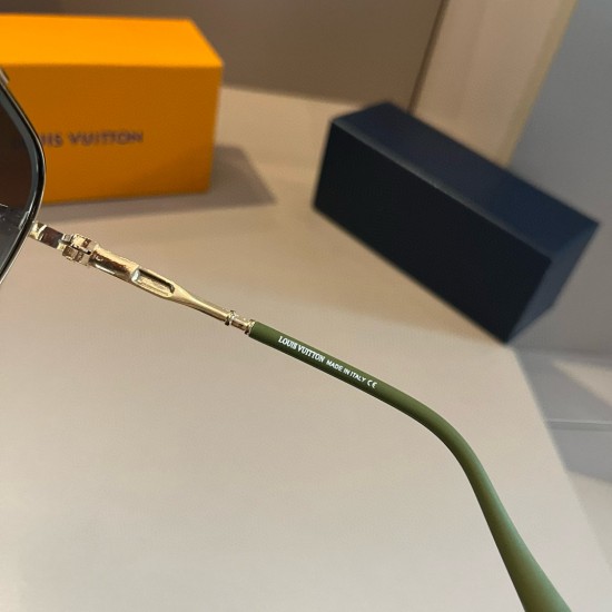 LV SUNGLASSES LV SUNGLASSES