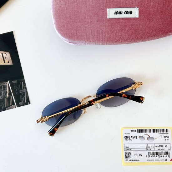 MiuMiu Sunglasses