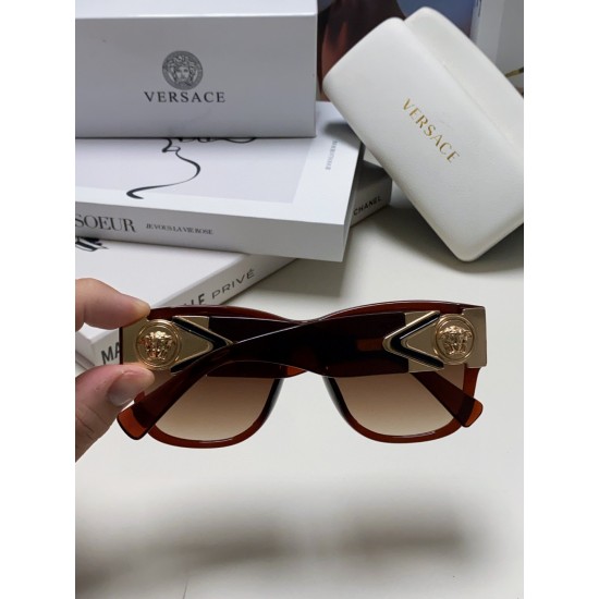VERSACE SUNGLASSES
