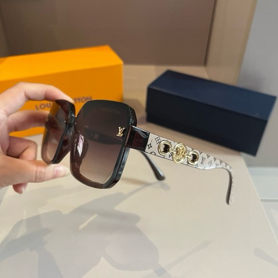 LV SUNGLASSES