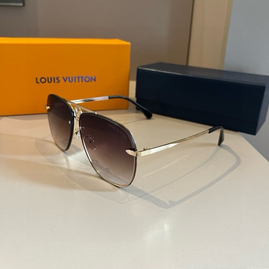 LV SUNGLASSES