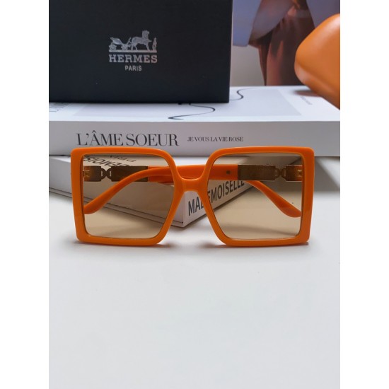 Hermes Sunglasses