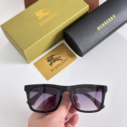 BURBERRY SUNGLASSES