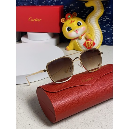 Cartier Sunglasses