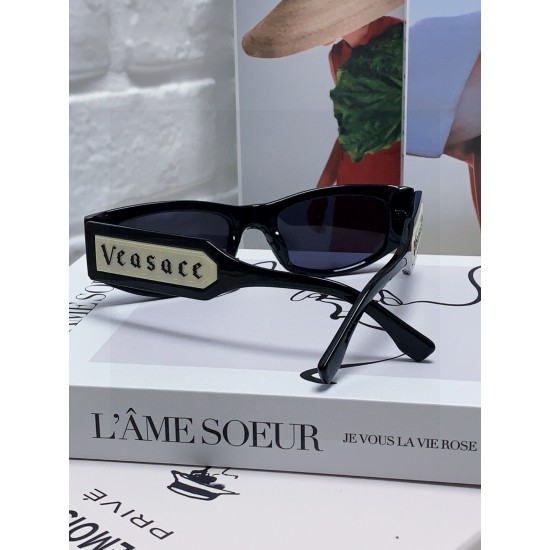 VERSACE SUNGLASSES