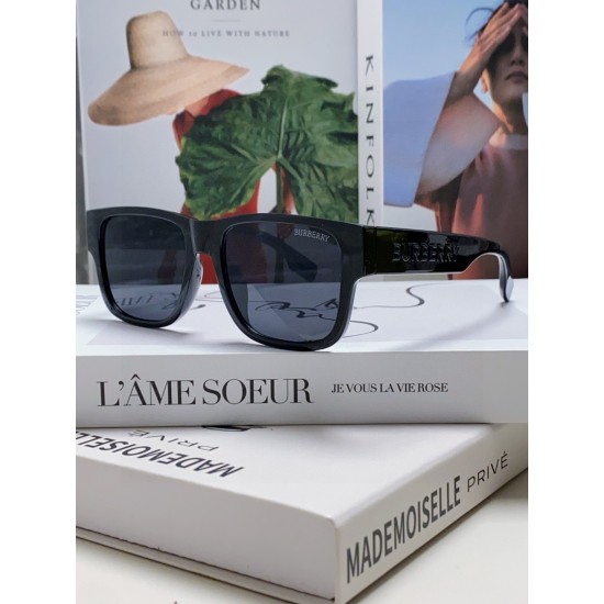 BURBERRY SUNGLASSES