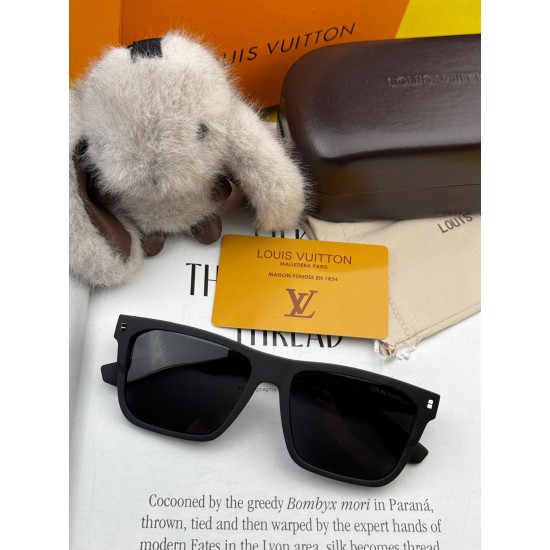 LV SUNGLASSES
