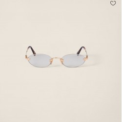 MiuMiu Sunglasses