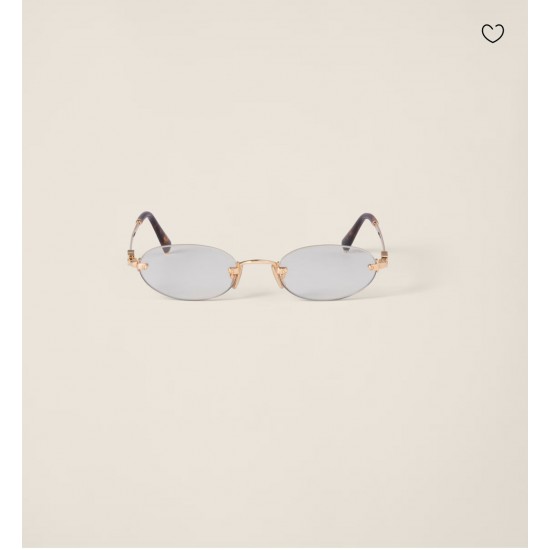 MiuMiu Sunglasses