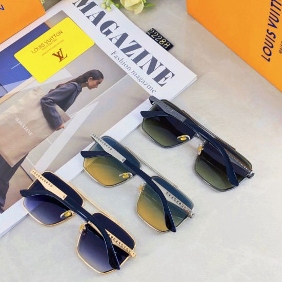 LV SUNGLASSES LV SUNGLASSES