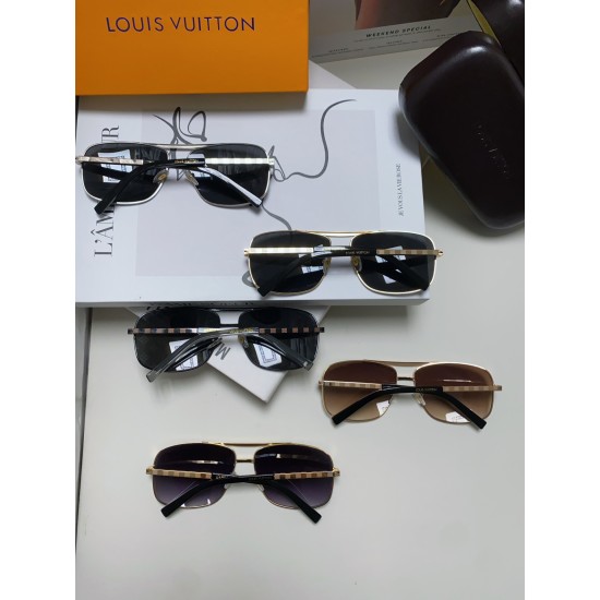 LV SUNGLASSES LV SUNGLASSES