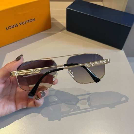 LV SUNGLASSES