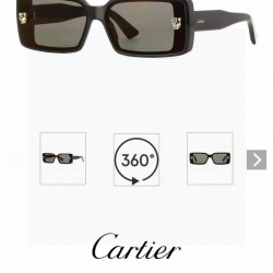 Cartier Sunglasses