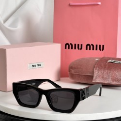 MiuMiu Sunglasses