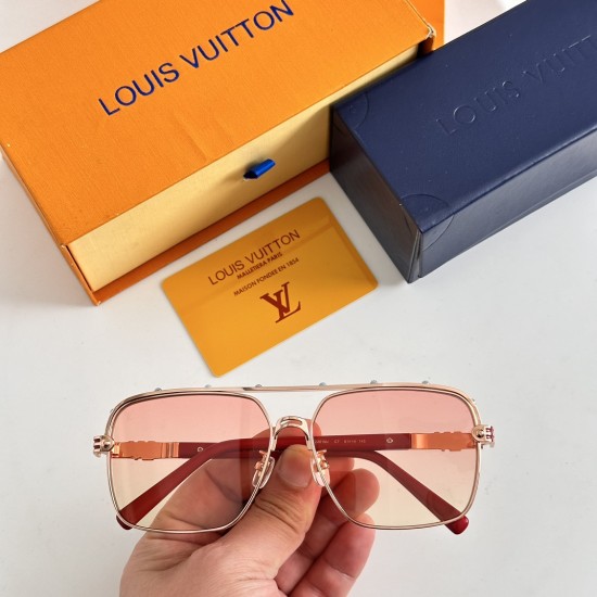 LV SUNGLASSES LV SUNGLASSES