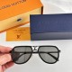 LV SUNGLASSES