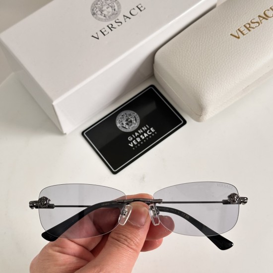 VERSACE SUNGLASSES