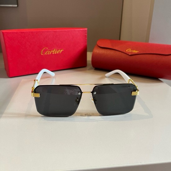 Cartier Sunglasses