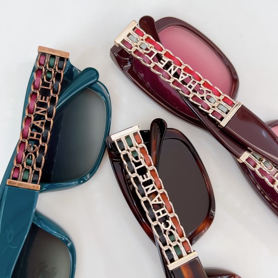 CHANEL SUNGLASSES CHANEL SUNGLASSES