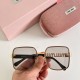 MiuMiu Sunglasses