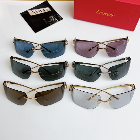 Cartier Sunglasses