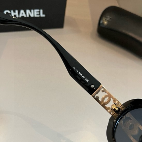 CHANEL SUNGLASSES