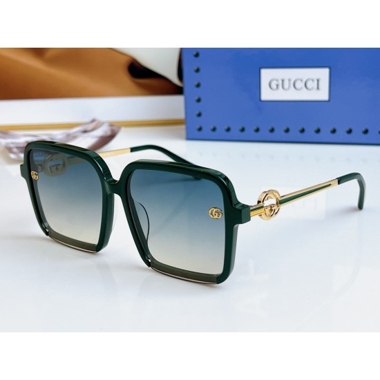 Gucci SUNGLASSES Gucci SUNGLASSES