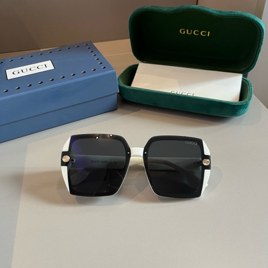 Gucci SUNGLASSES Gucci SUNGLASSES