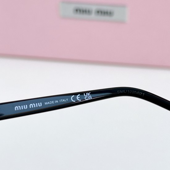 MiuMiu Sunglasses