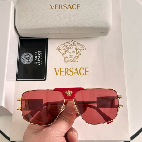 VERSACE SUNGLASSES