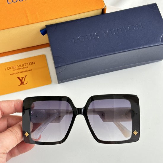 LV SUNGLASSES LV SUNGLASSES
