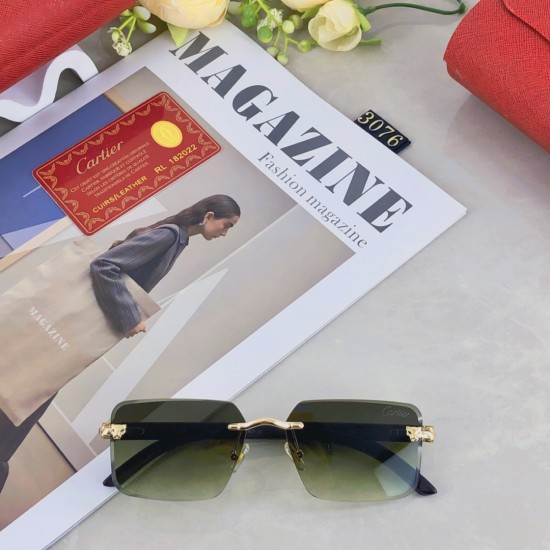 Cartier Sunglasses