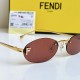 FENDI SUNGLASSES