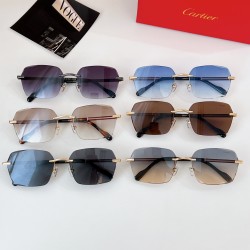 Cartier Sunglasses