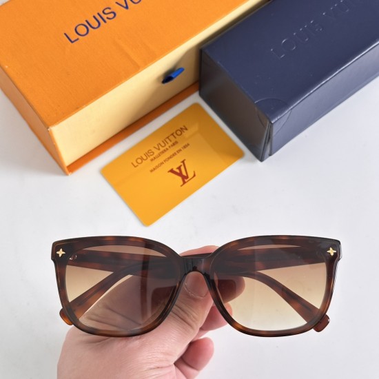 LV SUNGLASSES LV SUNGLASSES