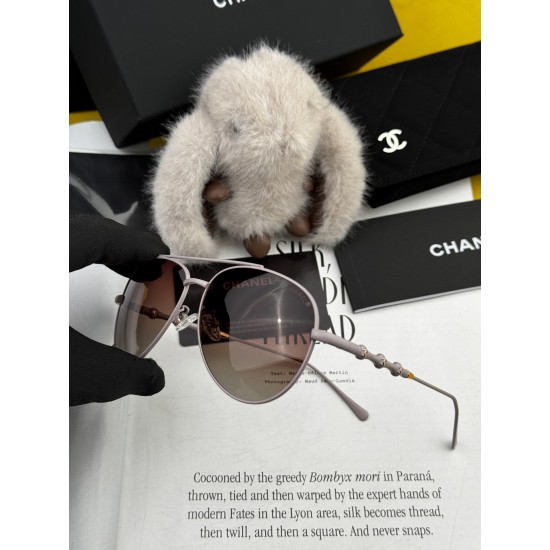 CHANEL SUNGLASSES CHANEL SUNGLASSES
