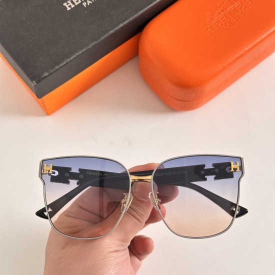 Hermes Sunglasses