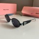 MiuMiu Sunglasses