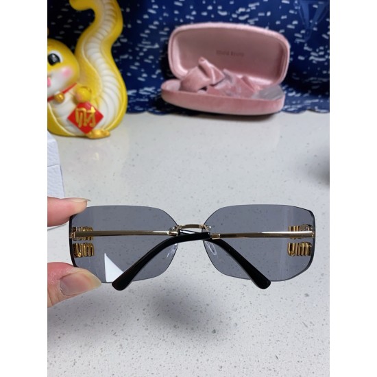MiuMiu Sunglasses